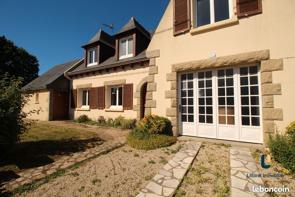 Maison 7 pièces 145 m² · à Pordic · 145 m² · 364 280 €