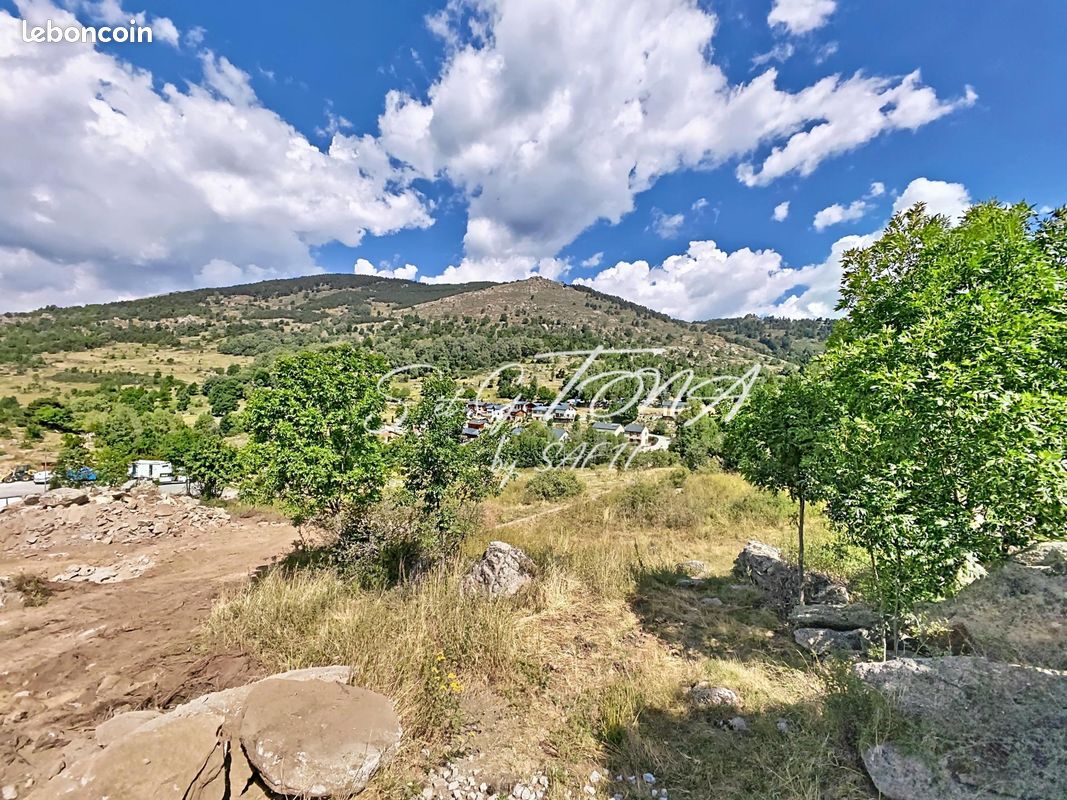 Terrain 362 m² · à Égat · 362 m² · 108 000 €