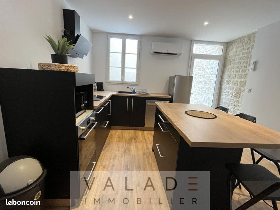 Maison 5 pièces 109 m² - Rochefort 17300 (image principale 4)