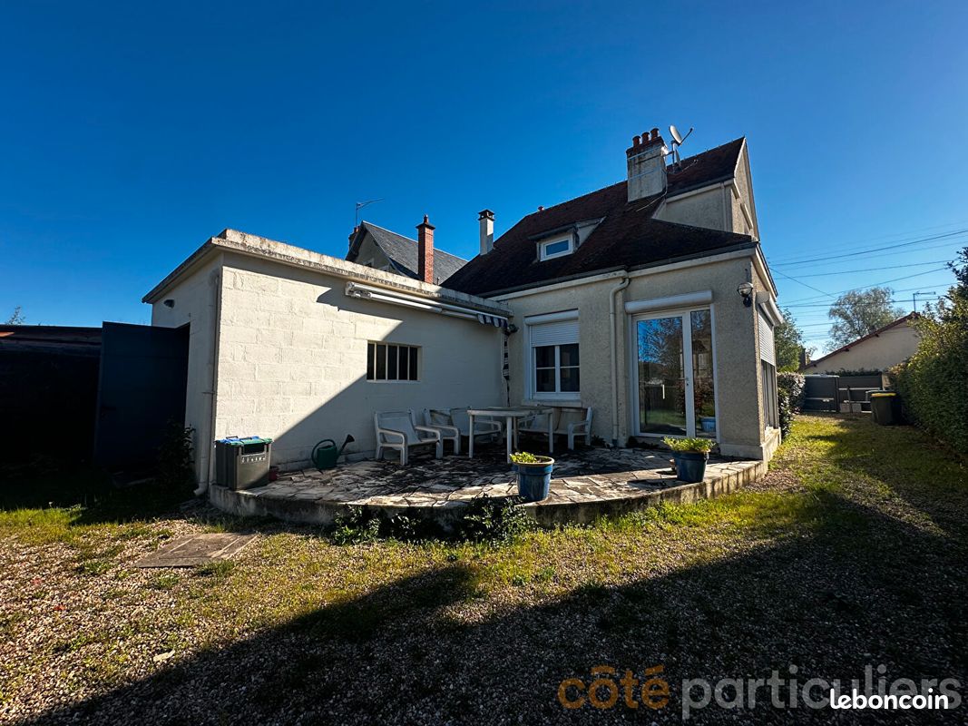 Maison 4 pièces 92 m² (image 1)