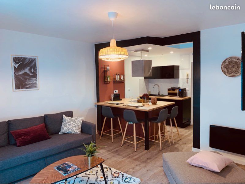 Appartement 2 pièces 68 m² · à Poitiers · 68 m² · 780 €/mois