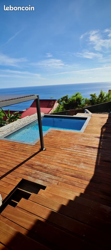 Maison 7 pièces 160 m² · à Case-Pilote · 160 m² · 355 000 €