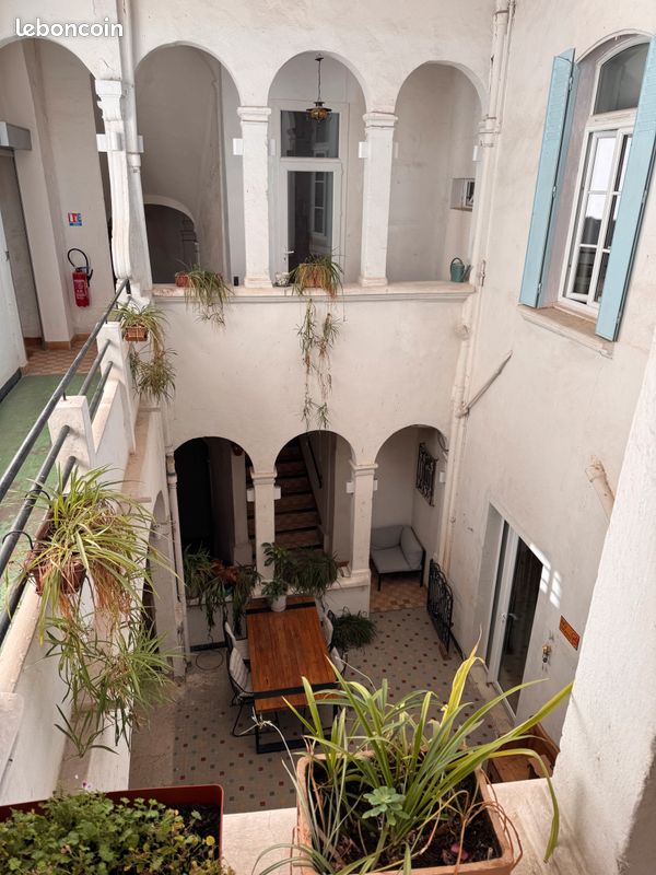 Appartement 3 pièces 75 m² · à Lodève · 75 m² · 675 €/mois