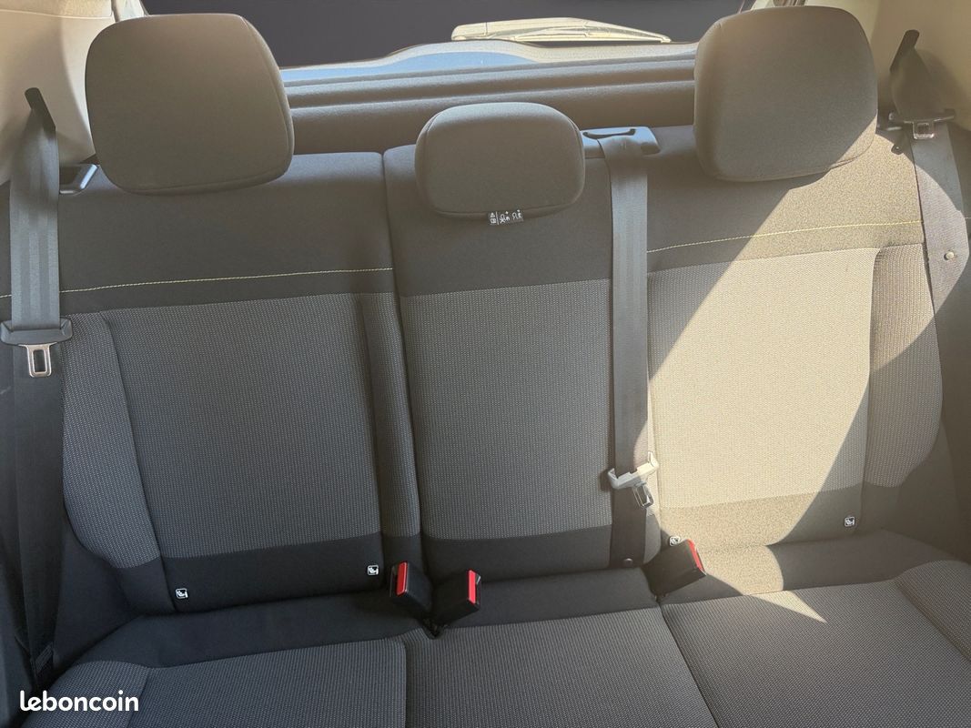 CITROEN C3 III 1.2 PURE TECH 83 MAX 83Ch Garantie 12 mois (image 10)