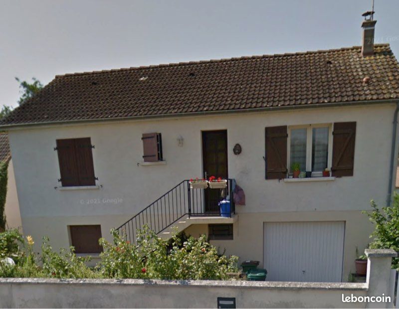 Maison 7 pièces 160 m² · à Magny-Cours · 160 m² · 156 000 €