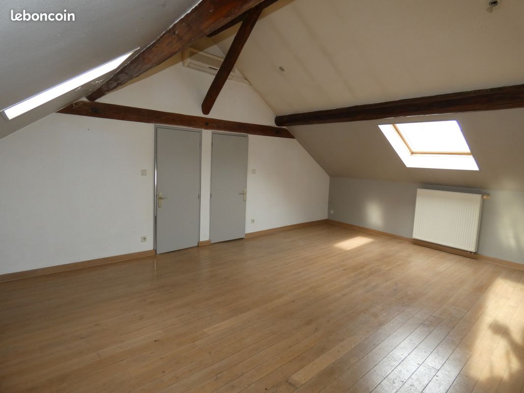 Appartement 3 pièces 51 m² · à Beaune · 51 m² · 695 €/mois