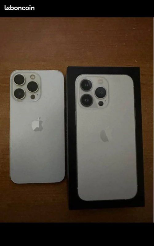 IPhone 13 Pro (image 2)