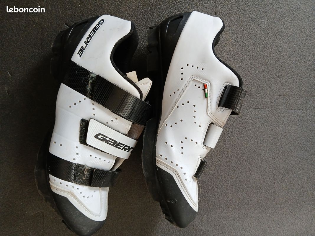Chaussures Velo VTT Taille 39 Gaerne Équipements vélos