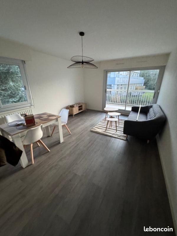 Appartement 1 pièce 55 m² · à Saint-Sébastien-sur-Loire · 55 m² · 775 €