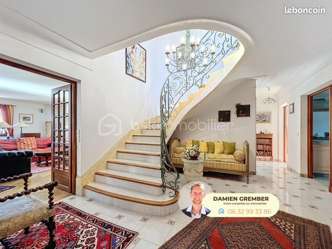 Villa 5 pièces 191 m² (image 2)