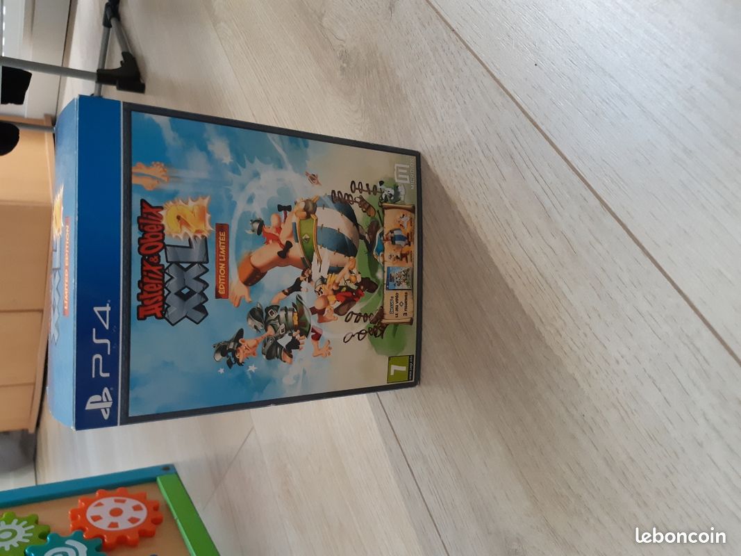 Asterix et Obélix XXL 2 (image 1)