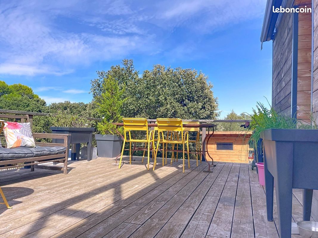 Villa 4 pièces 105 m² (image 13)