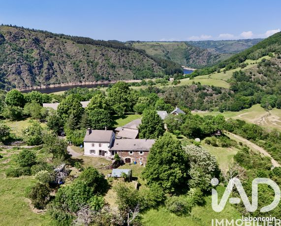 Maison 8 pièces 75 m²