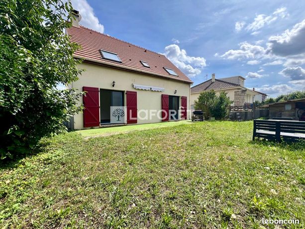 Sitemapcdatahttpsmodeinf Inetcommaison A Vendre Pierrelaye