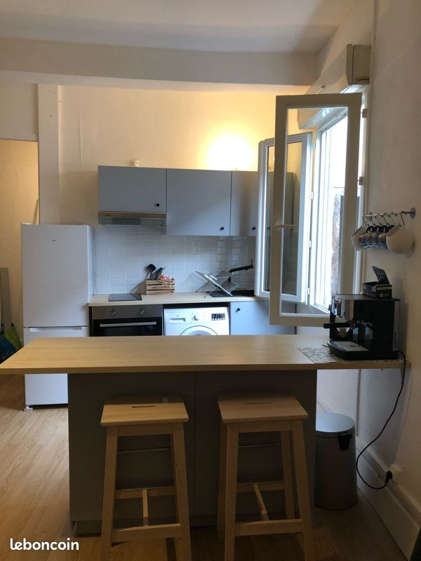 Appartement a louer castres - 2 pièce(s) - 52 m2 - Surfyn