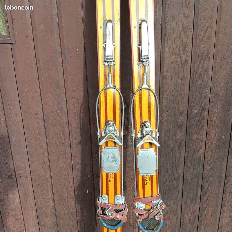 Ski occasion pas cher - Ski occasion - Ski d'occasion (64