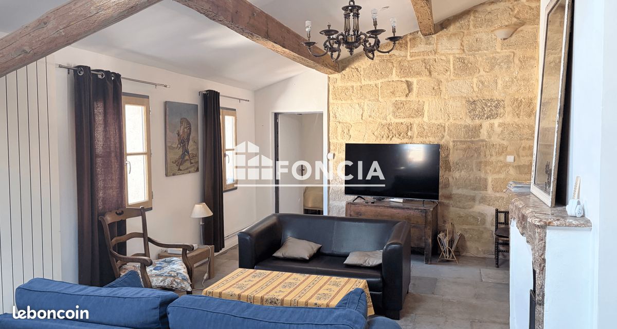 Maison 6 pièces 140 m² · à Montpellier · 140 m² · 470 000 €