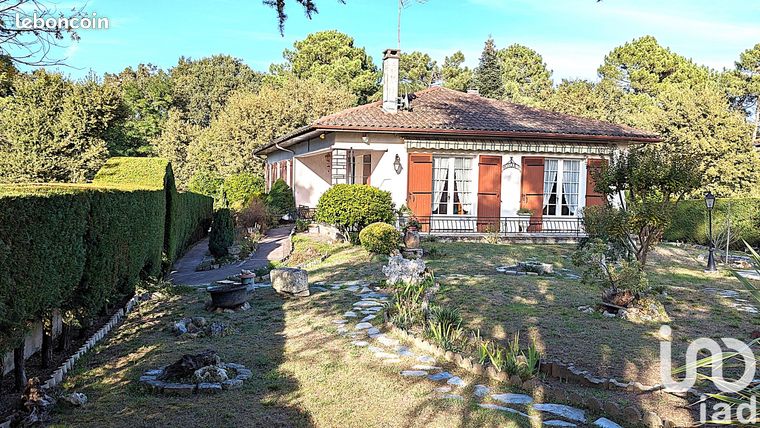 Maison 5 pièces 175 m²