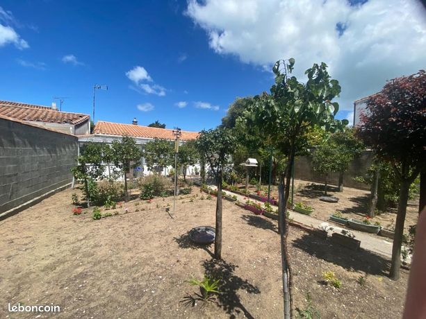 Maison 5 pièces 104 m²