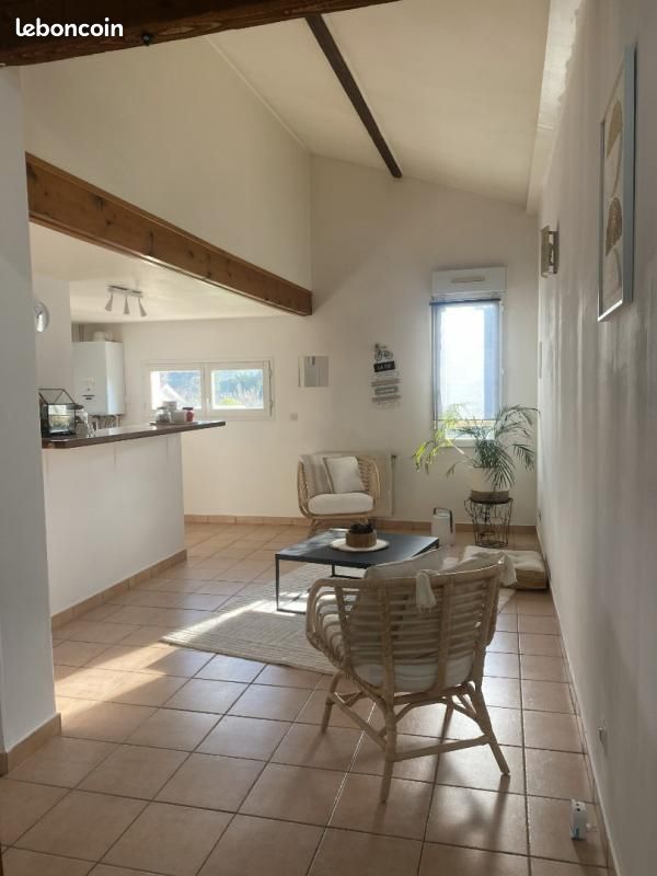 Appartement 3 pièces 49 m² · à Irigny · 49 m² · 890 €/mois