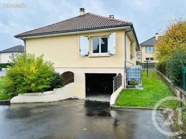 Vente maison Cantal (15) : 756 annonces immobilières dans le Cantal (15