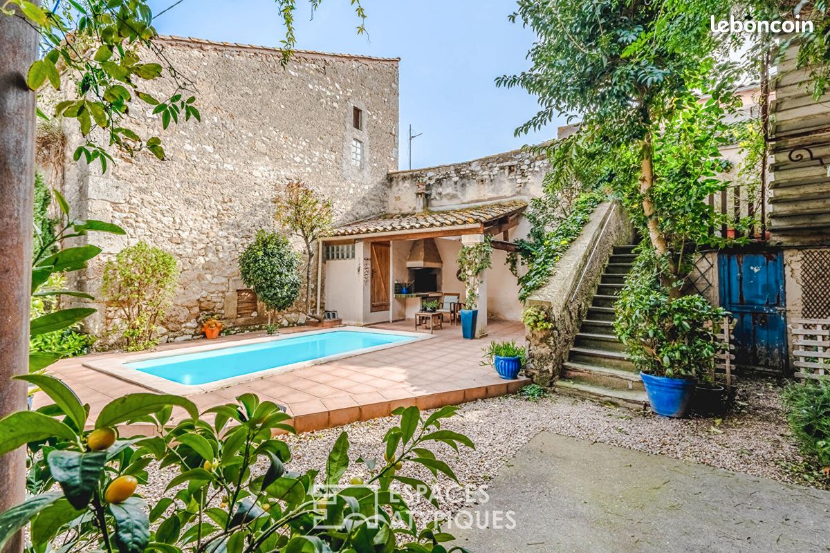 Propriété 6 pièces 180 m² (image 4)