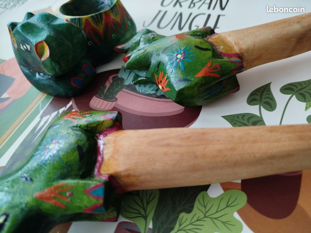 Couverts + Coquetier (image 11)