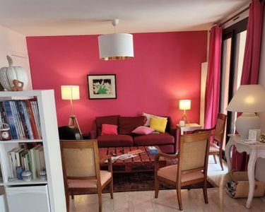 Appartement 635 000 € - 135 m²