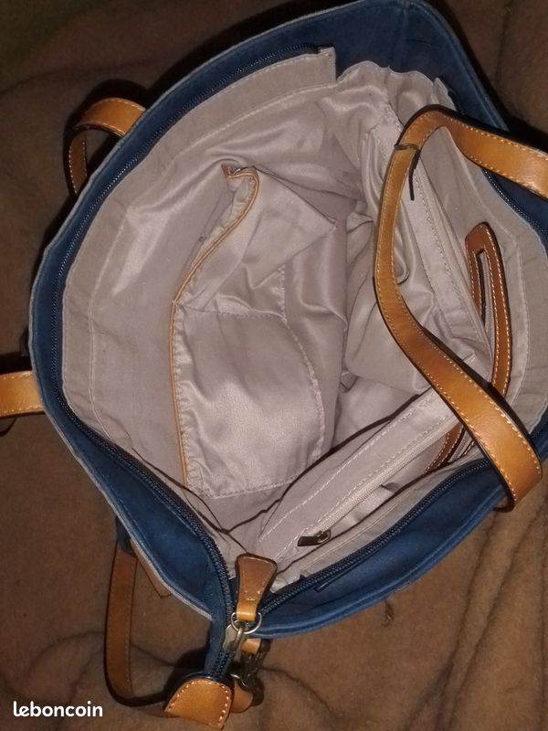 Sac à main de marque Mandoline (image 3)