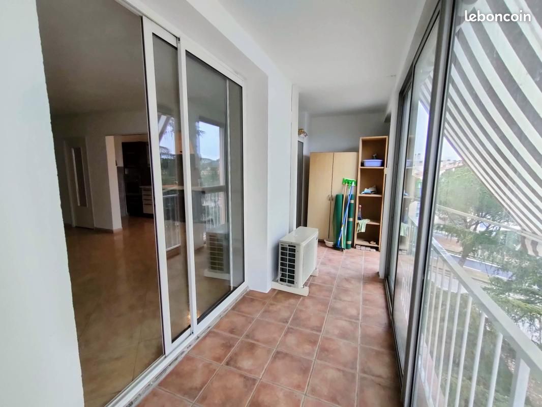 Appartement 3 pièces 60 m² · à Manosque · 60 m² · 852 €/mois