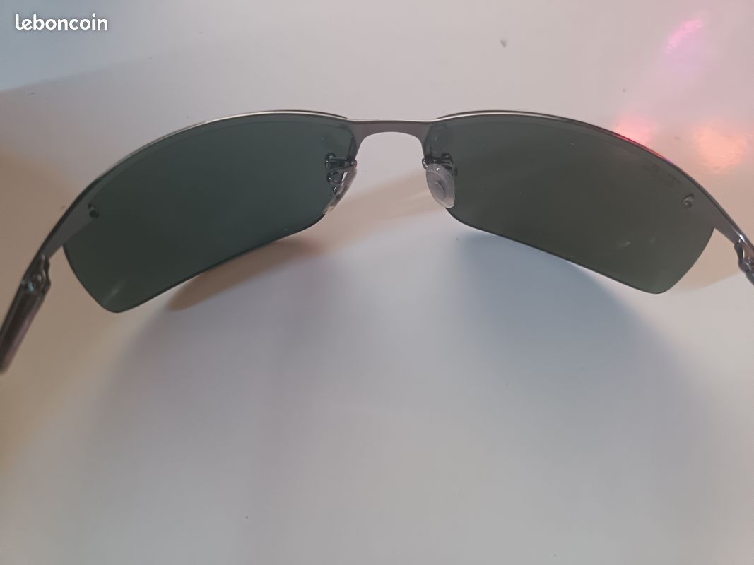Ray Ban - TOP BAR RB3183 (image 3)