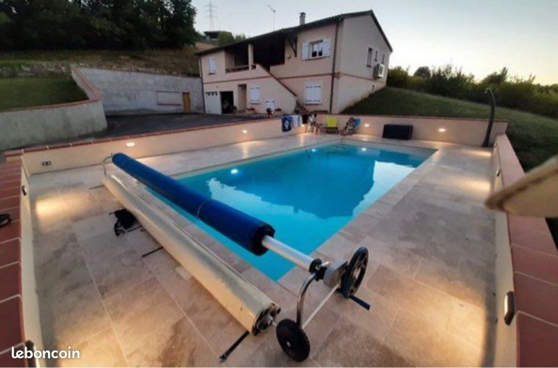 Maison 7 pièces 180 m² · à Moissac · 180 m² · 275 000 €