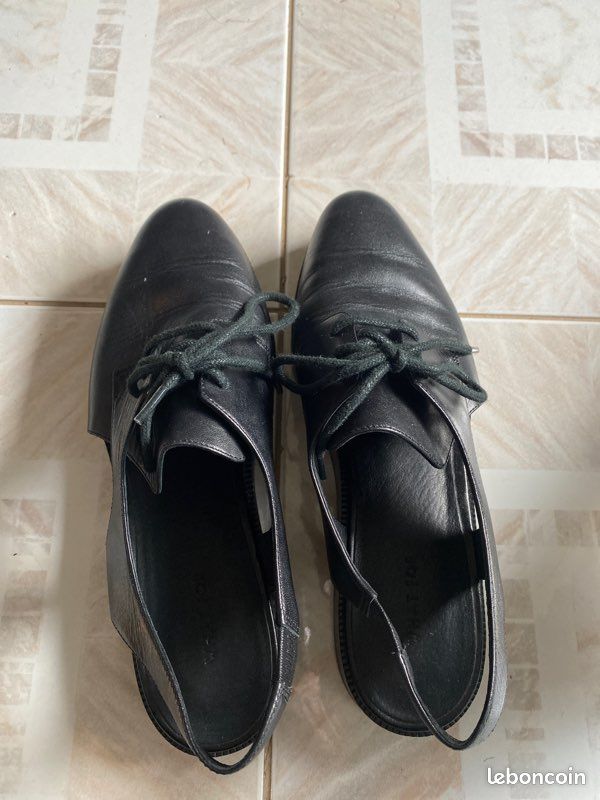 Chaussures femme (image 1)