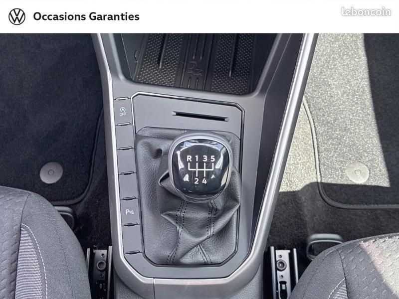 Volkswagen Polo 1.0 TSI 95ch Life Plus (image 14)