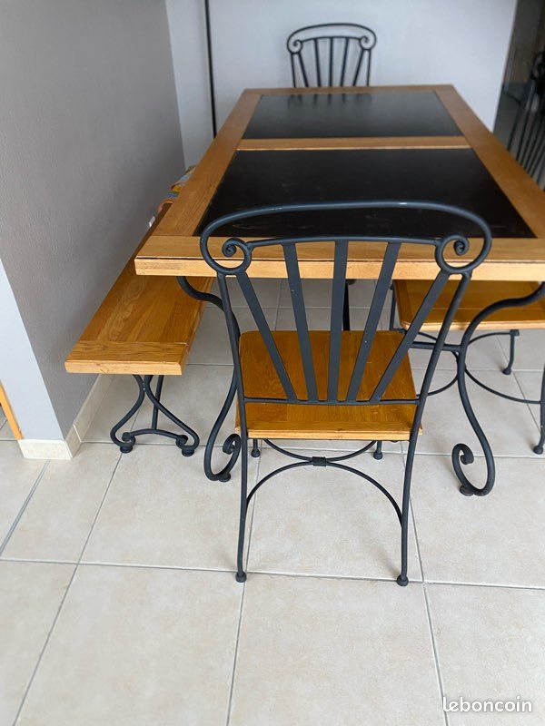 Mobilier de salle à manger ou cuisine (image 4)