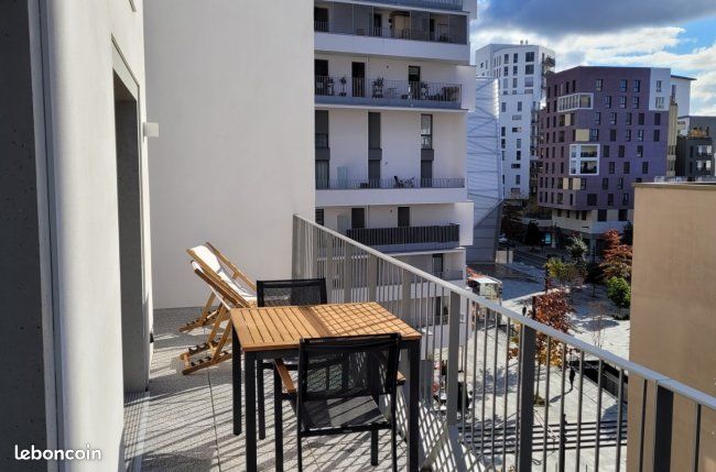 Appartement 3 pièces 60 m² · à Massy · 60 m² · 1 800 €/mois