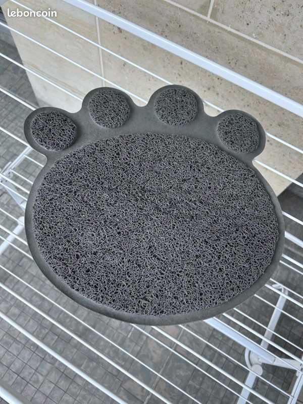 Tapis de litière chat (image 1)