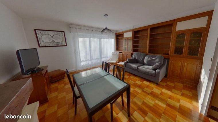 Appartement a louer deuil-la-barre - 3 pièce(s) - 78 m2 - Surfyn