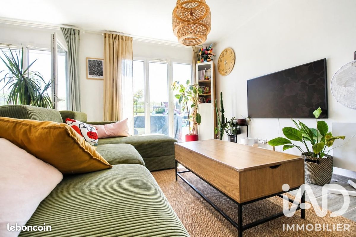 Maison 5 pièces 112 m² · à Blancs-Coteaux · 112 m² · 230 000 €
