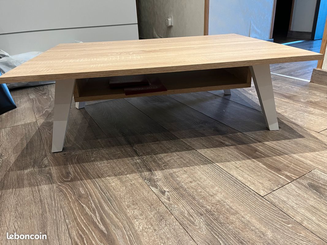 Table basse (image 1)