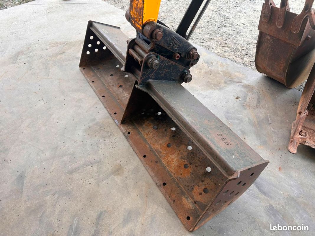 Jcb 8055 rts (image 16)