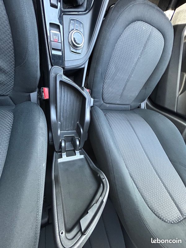 BMW X1 1.8 D 150 CH LOUNGE SDRIVE BVA / ATTELAGe (image 28)