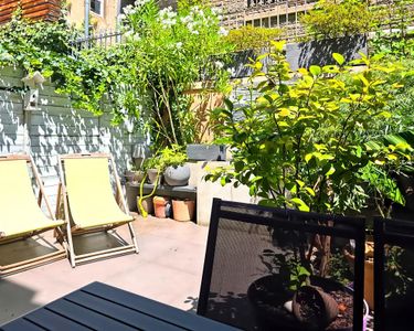 Appartement 490 000 € - 119 m²