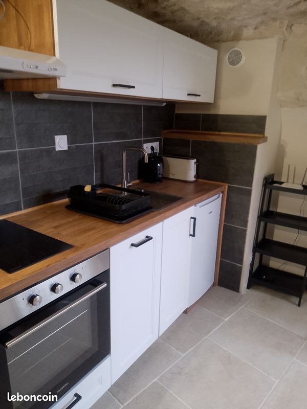 Appartement 1 pièce 23 m² · à Amboise · 23 m² · 475 €/mois