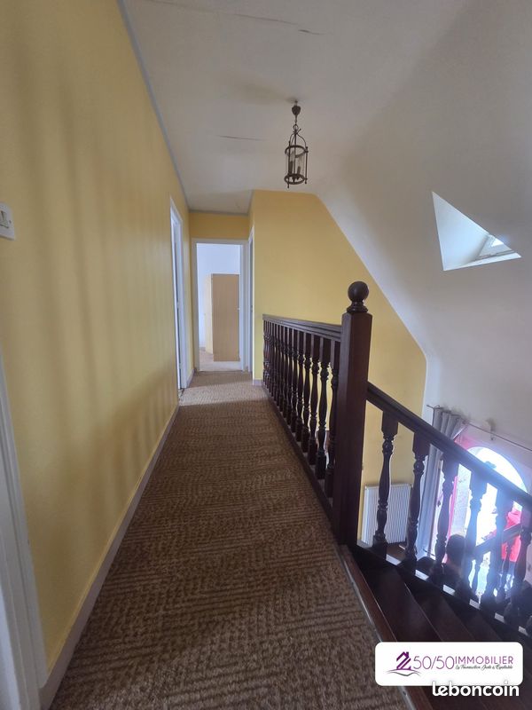 Maison 6 pièces 128 m² (image 8)