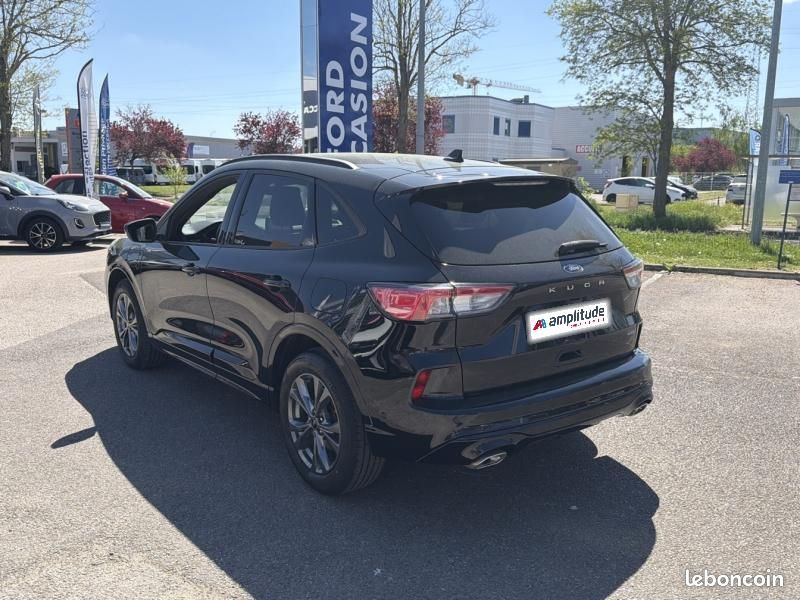 Ford Kuga 2.5 Duratec 225ch PHEV ST-Line BVA (image 7)