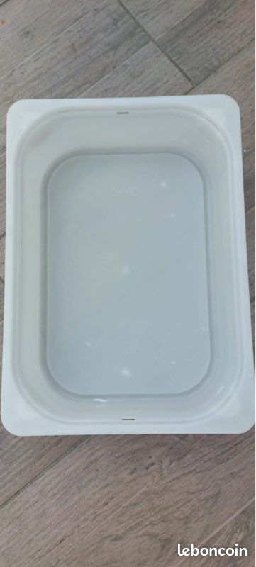 Meuble de rangement IKEA trofaste avec bac de rangement de couleur (image 10)