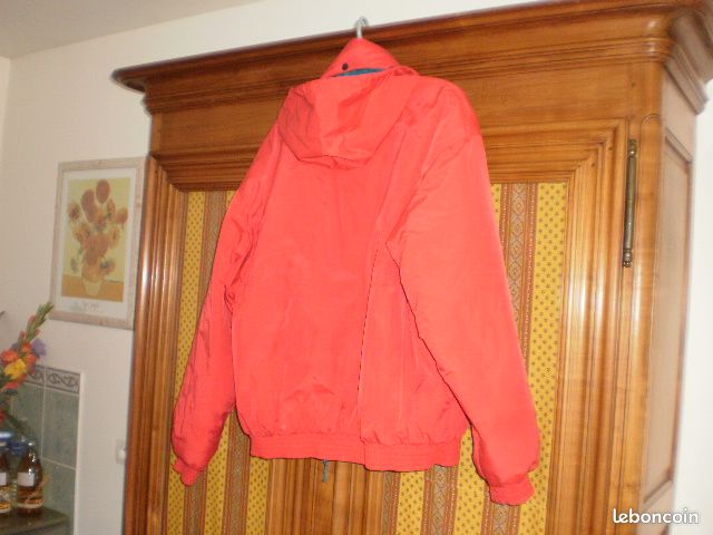 Blouson mixte (image 2)