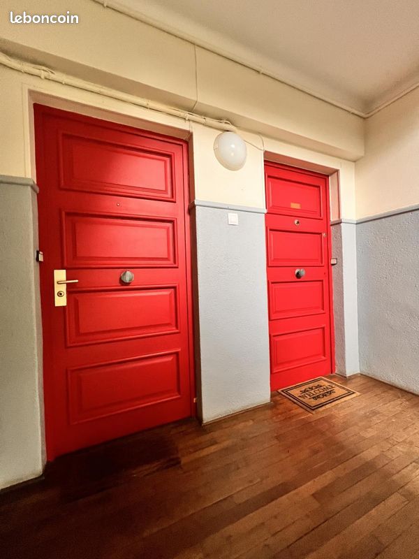 Appartement 3 pièces 89 m² · à Brest · 89 m² · 213 200 €
