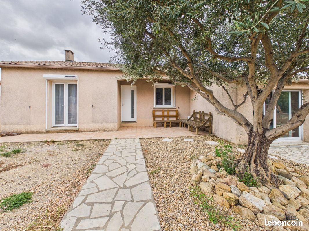 Maison 3 pièces 86 m² · à Magalas · 86 m² · 249 000 €